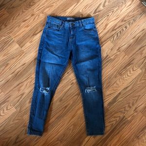 Petite Dorothy Perkins jeans 💖